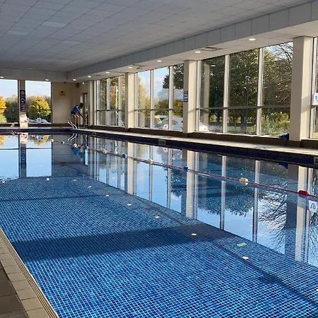 Sporting Lodge Inn Мідлсбро Екстер'єр фото