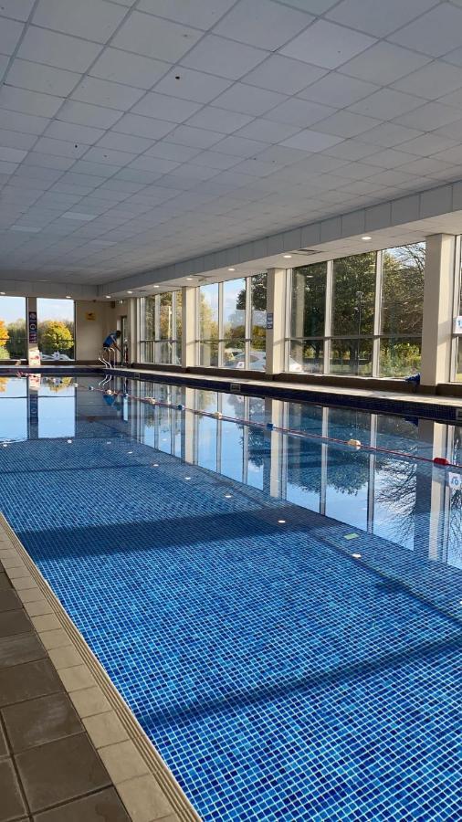 Sporting Lodge Inn Мідлсбро Екстер'єр фото