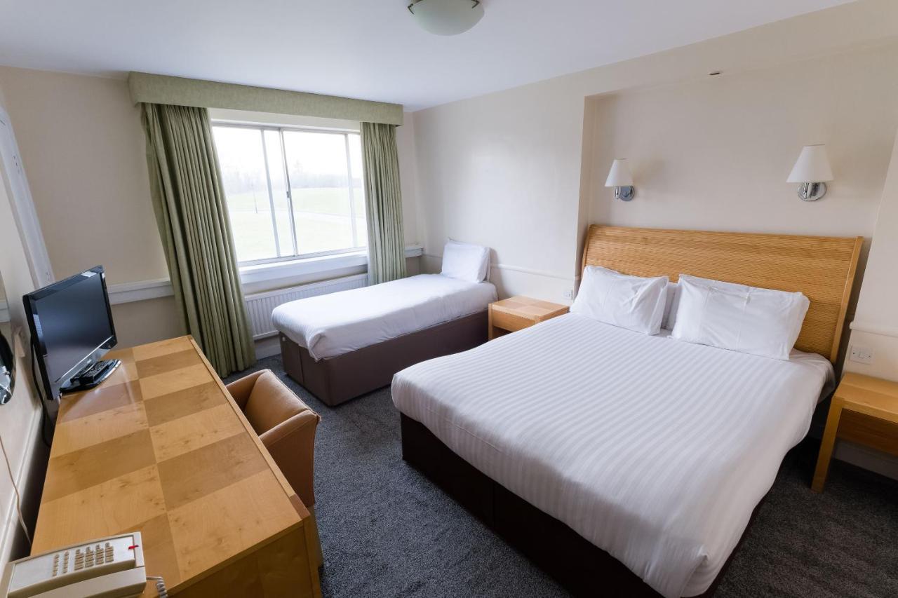 Sporting Lodge Inn Мідлсбро Екстер'єр фото