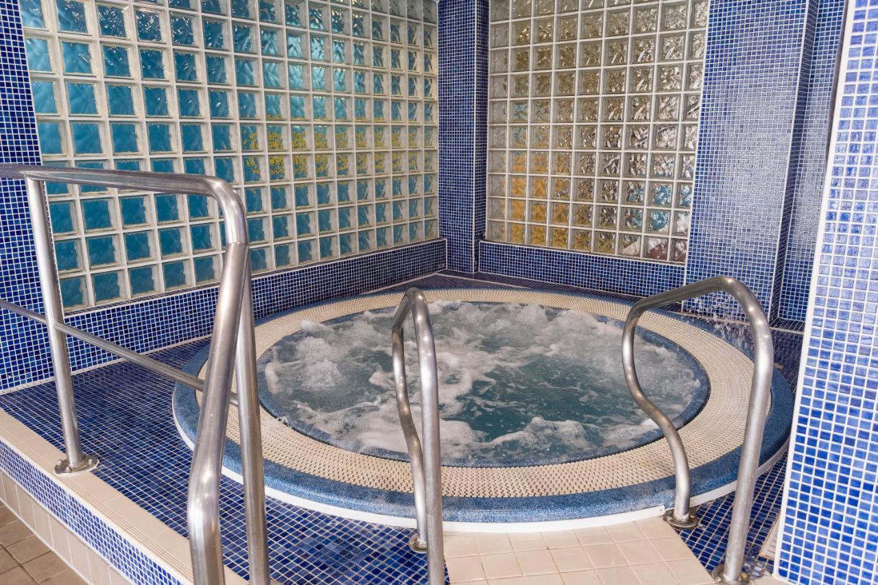 Sporting Lodge Inn Мідлсбро Екстер'єр фото