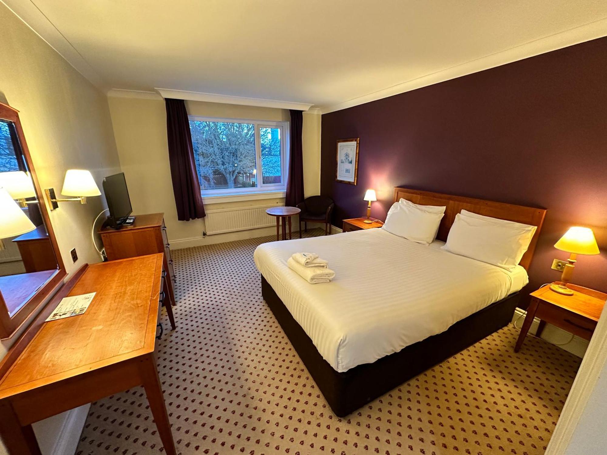 Sporting Lodge Inn Мідлсбро Екстер'єр фото