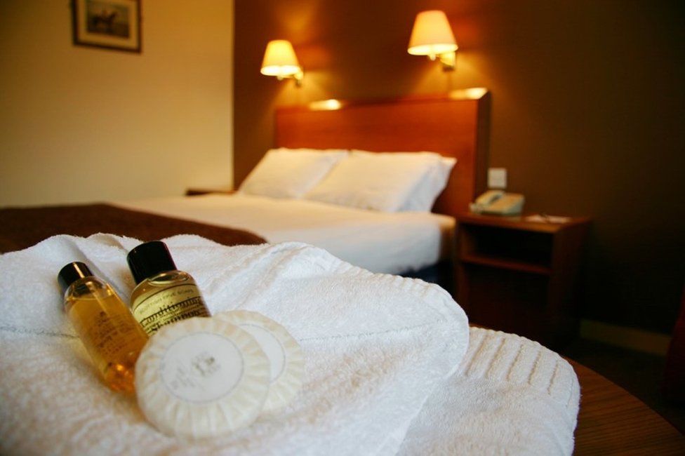 Sporting Lodge Inn Мідлсбро Екстер'єр фото